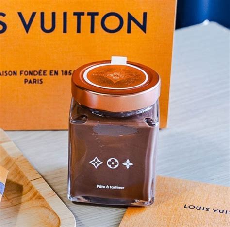 nutella louis vuitton|meteore by louis vuitton.